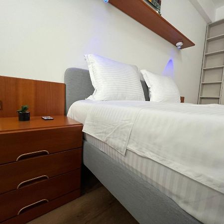 Perfect Host Palas 2 Rooms Jászvásár Kültér fotó