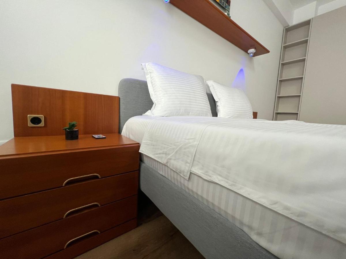 Perfect Host Palas 2 Rooms Jászvásár Kültér fotó