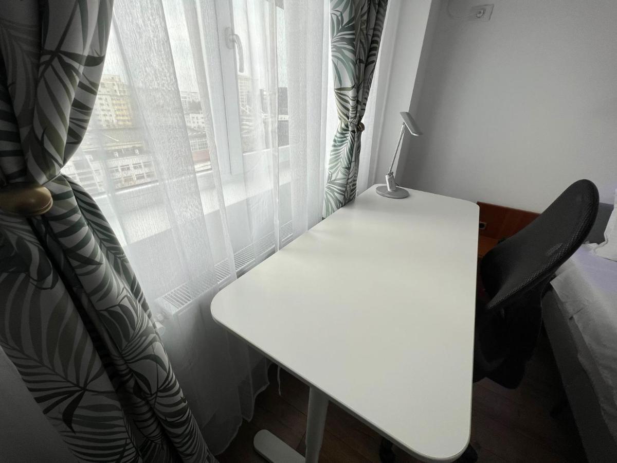 Perfect Host Palas 2 Rooms Jászvásár Kültér fotó