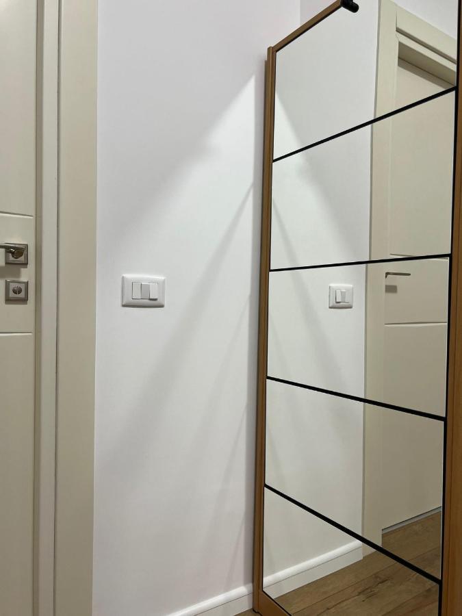 Perfect Host Palas 2 Rooms Jászvásár Kültér fotó