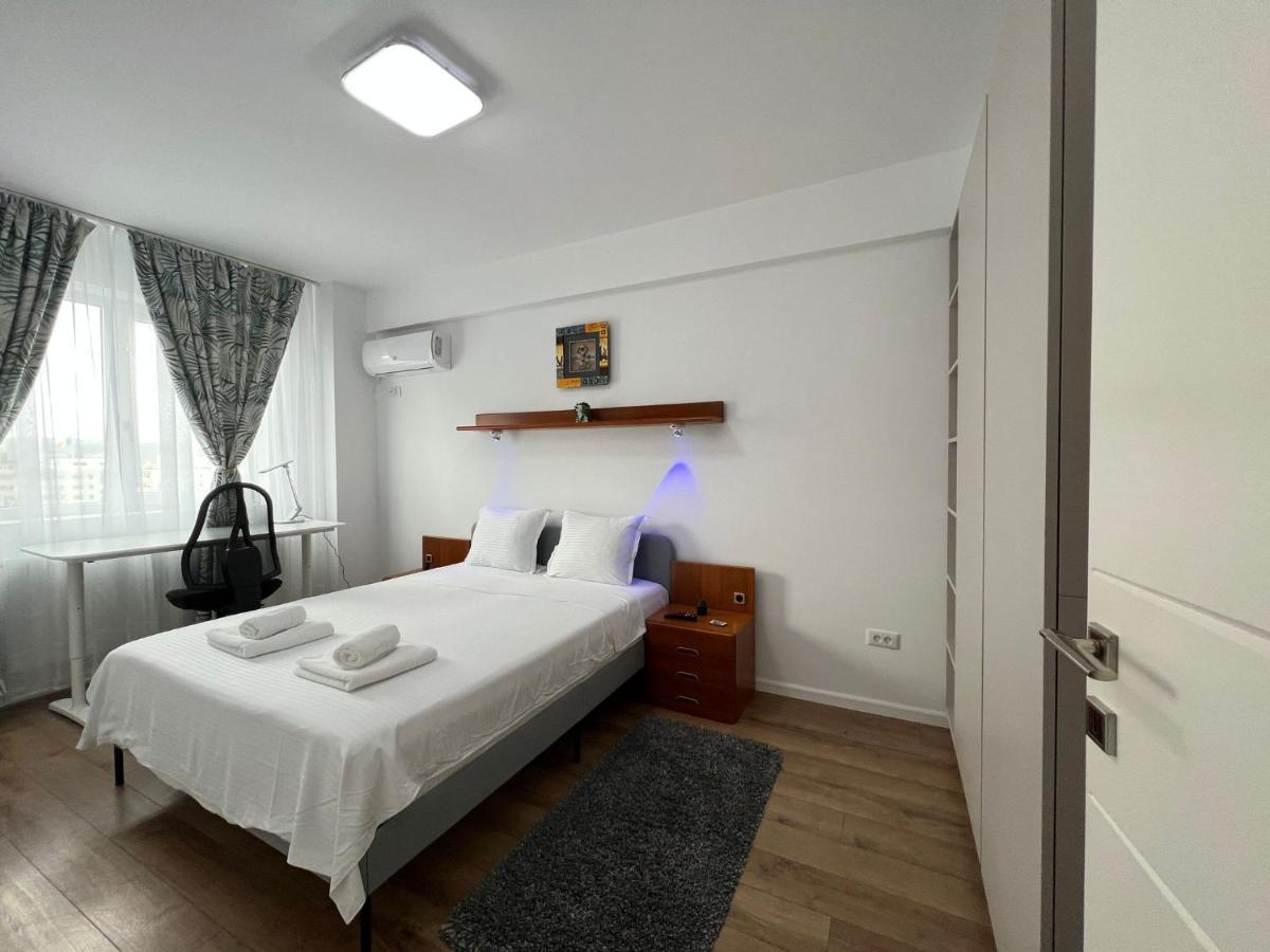 Perfect Host Palas 2 Rooms Jászvásár Kültér fotó