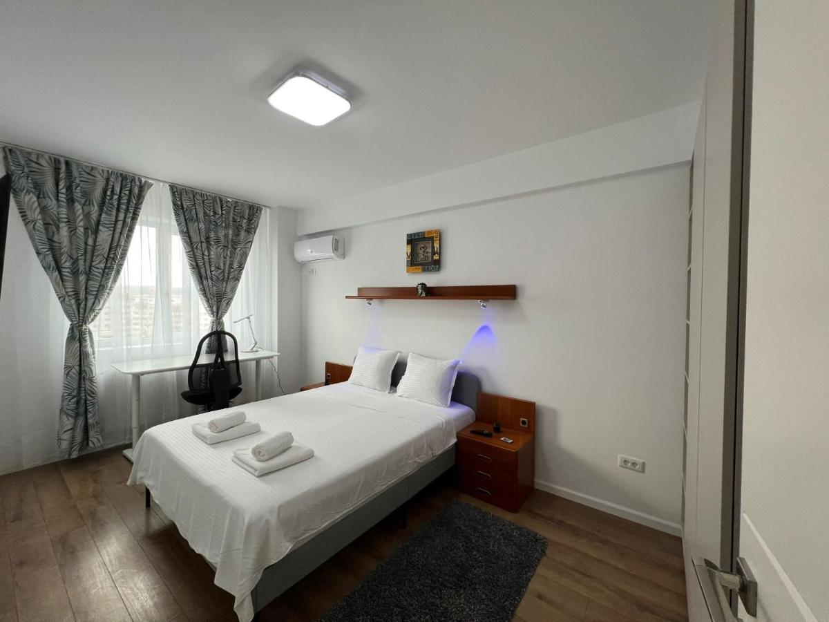 Perfect Host Palas 2 Rooms Jászvásár Kültér fotó